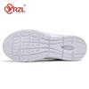 YRZL Men's Running Shoes Lightweight Artificial Leather Waterproof Jogging Sneakers Comfortable  Walking Shoes for Men