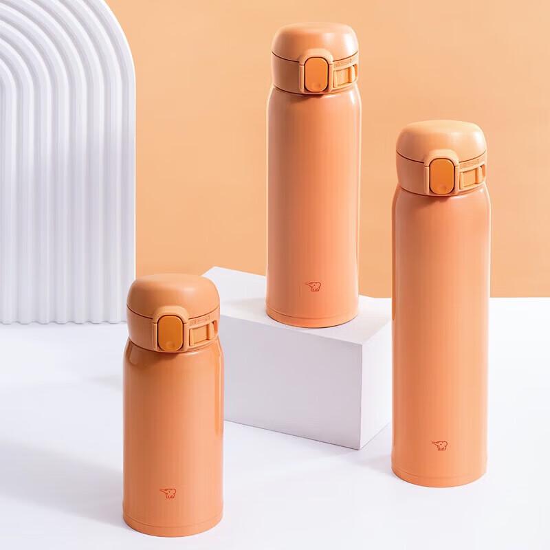 Zojirushi SM-WR48E Portable Vacuum Insulated Mug
