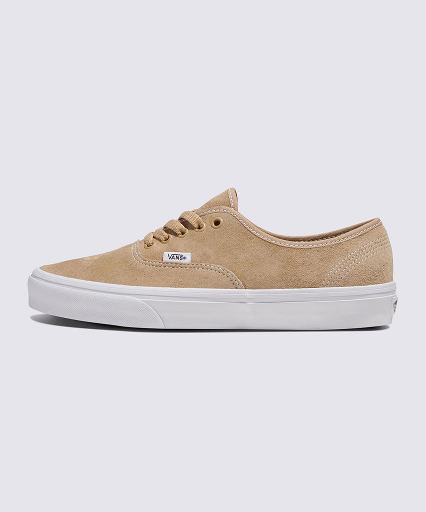 Vans Authentic - (Fig Suede) Incense / Vn000Crt4Mg1