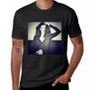 Funny Michelle Gomez Design T-Shirt Summer Clothes Customs Anime Clothes Mens Clothing
