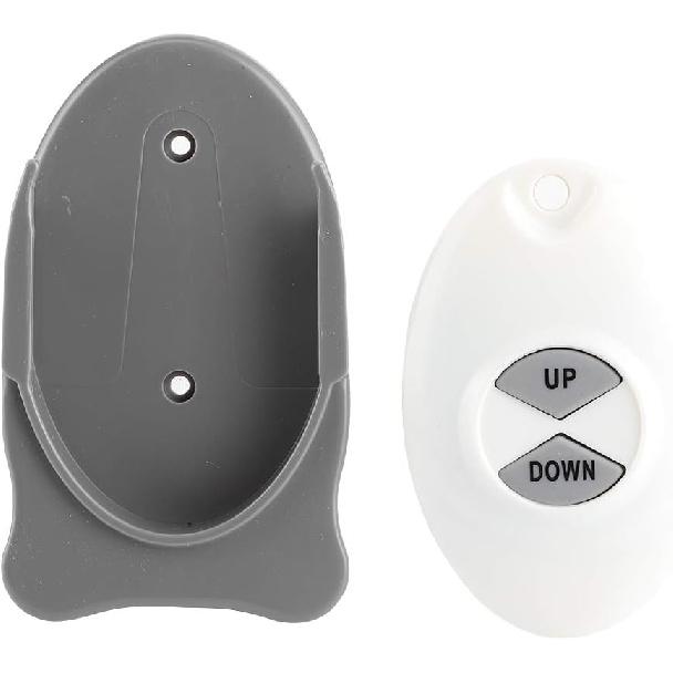 Remote Control, Qiilu Anchor Switch, 12V Anchor Switch Receiver Sail Trim Controller Marine Boat Accessory