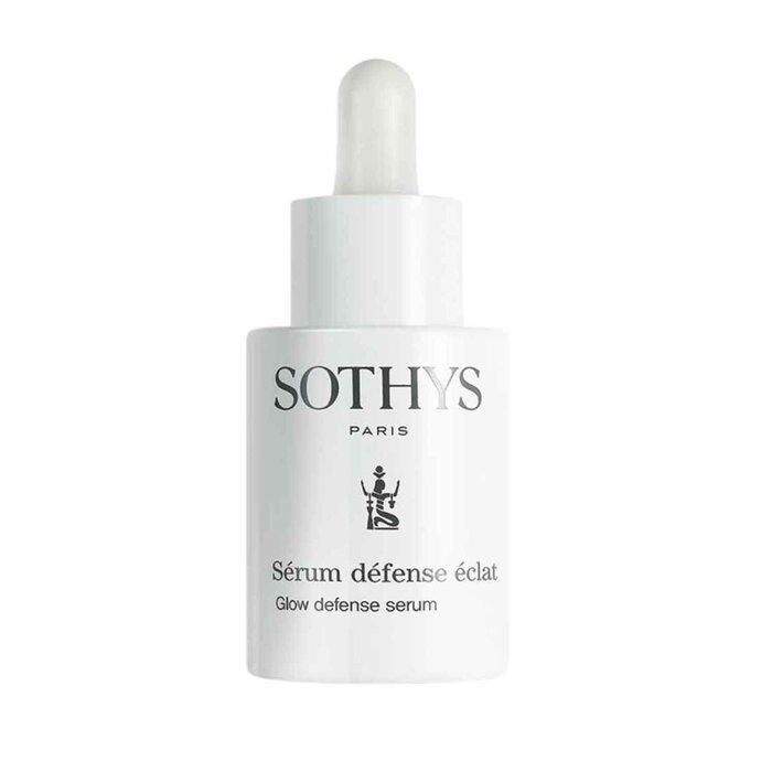SOTHYS GLOW DEFENSE SERUM 30ML