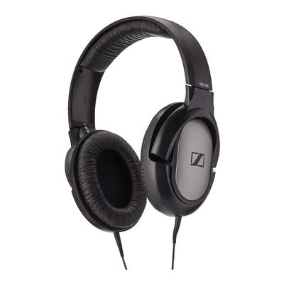 Sennheiser Słuchawki HD 206 zamknięte, typ,