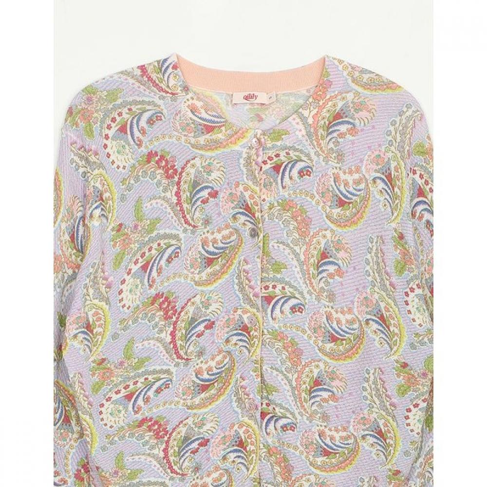 Oilily Cardigan Bentosa  Owisacg005 