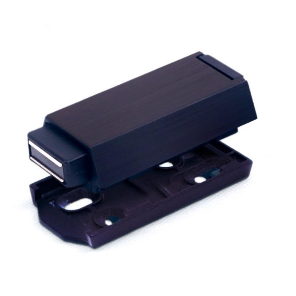 4pcs Push To Open Magnet Cabinet Catch Press Snap Cabinet Door Rebounder DIY Supplies