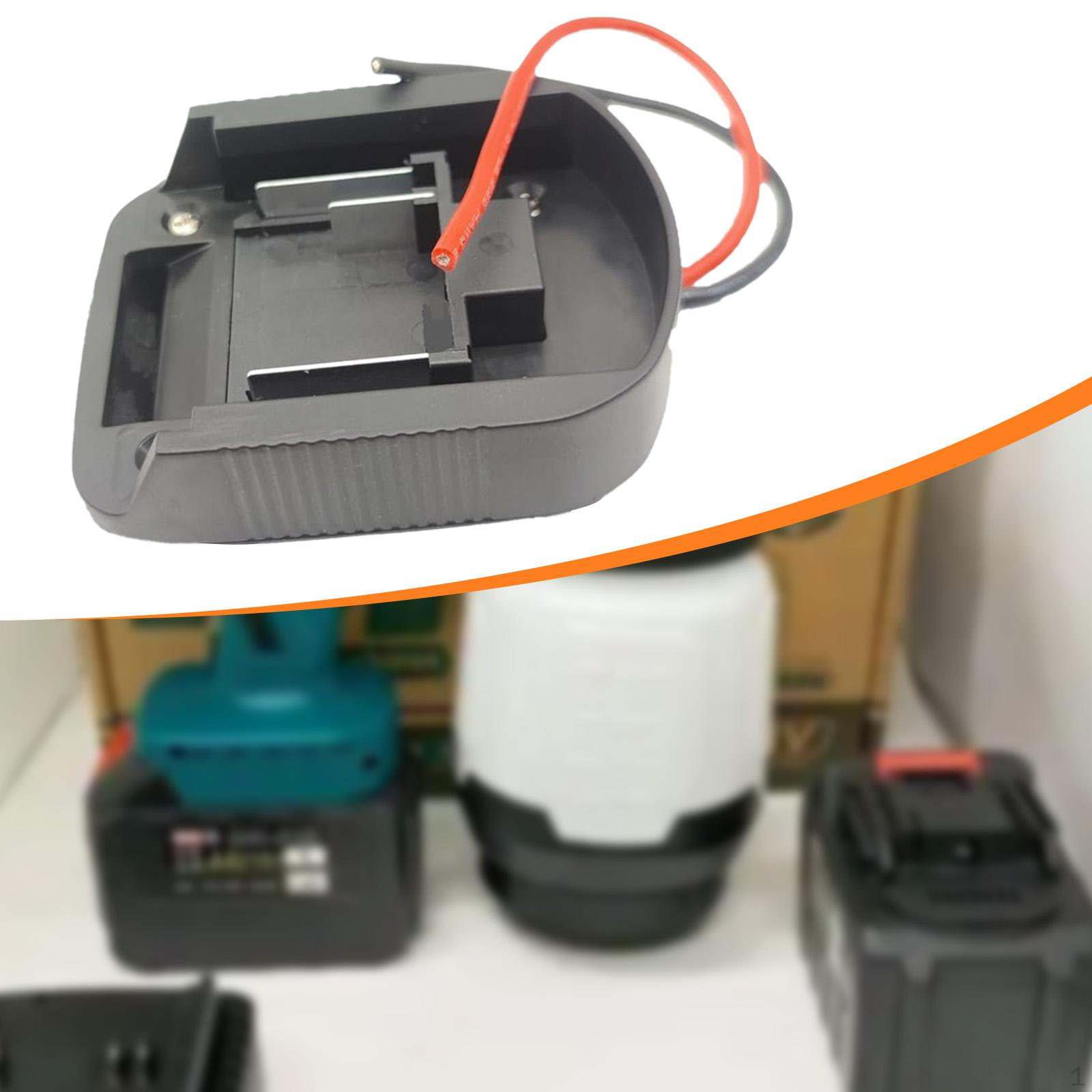 

Высокопроизводительная база адаптера питания Удаленное отслеживание приложений Комплексная защита Портативный