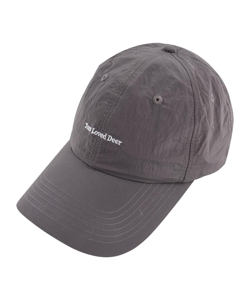 Tomdieo Quick-Drying Unisex Large Soybean Running Ball Cap Athletic Nylon Cap