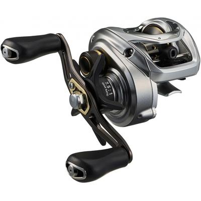 Daiwa Daiwa  Bait Reel 24 Bus X 100h 100hl Various Types  2024 Model  100hl  Left Hand Drive 