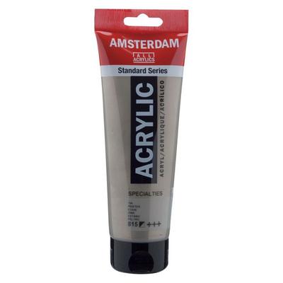 Acrylic Paint In Tube - Tin - 815 - Amsterdam - 250ml