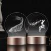 10PCS Wedding Table Numbers Signs Bar Clear Acrylic Sign with Smooth Surfaces