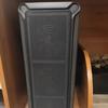 Diy Computer Mesh 30Cm Fan Dust Filter Pc Case Dust Filter For Network Net Case Chassis Dust Cover For Speaker Fan Cooler Black