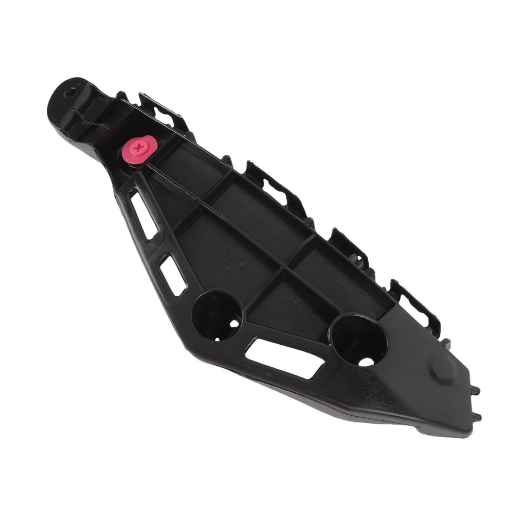 Front Bumper Retainer Bracket Sturdy Structure Strong Support Long Lasting Replacement for RX350