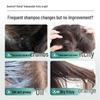 SLEK O2 Dynamic Anti-Dandruff Smoothing Shampoo