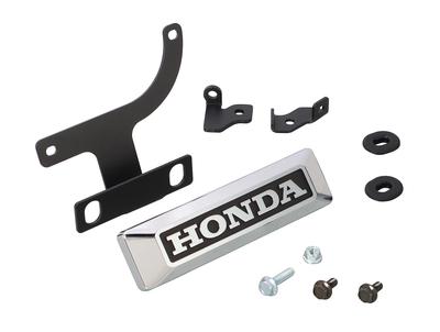 KITACO Front Emblem Kit Ducks 125 (JB04/JB06) 799-1320000
