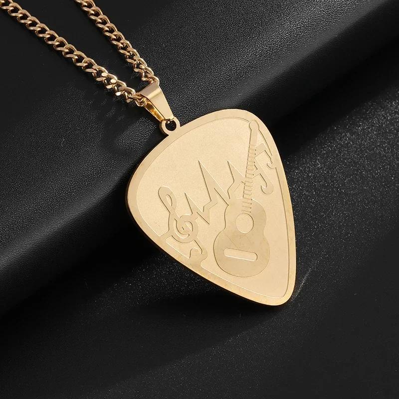 Fashion Hip Hop Stainless Steel Double Koi Fish Medal Pendant Necklace for Men and Women Fashion Lucky Jewelry Gift