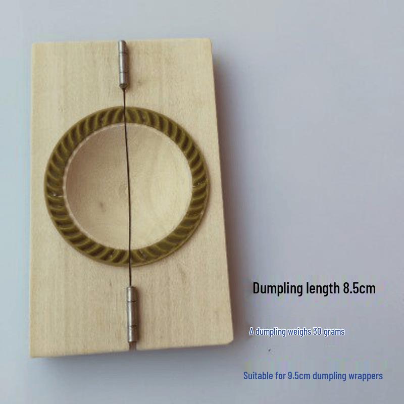 Ru Han Solid Wood Plastic Tooth Mold