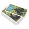 Party Interaction Paper Tarot Cards Divination Playing Cards Stress Relieve Board Game Card