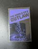 [USED] ATEEZ OUTLAW MAKESTAR Lucky Drawyon