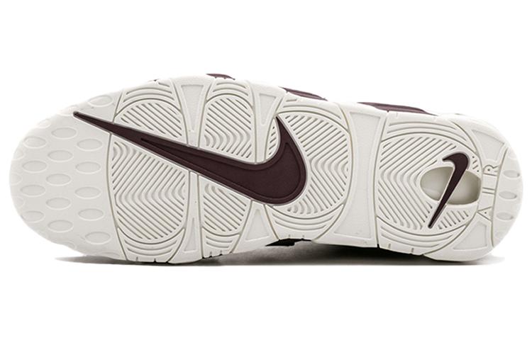 Nike Air More Uptempo Night Maroon 921949-600