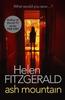 Ash Mountain by Helen FitzGerald Paperback Book 9781913193287