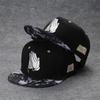 New High Quality Gorras Para Hombres Unisex Luxury Baseball Caps for Men Women Adjustable Snapback Hat Hip Hop Trucker Dad Hats