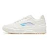 Li Ning Rsr 101 Basketball Culture Sky Realm Low Top Sneakers Women Sneakers Cloud-White ABCS108-1