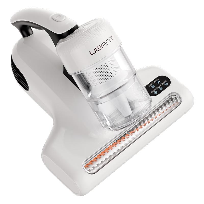 Uwant CM2308 Handheld Mite Remover for Beds