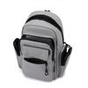 Men's Chest Bag Lightweight Outdoor Shoulder Bag Commuter Travel Backpack