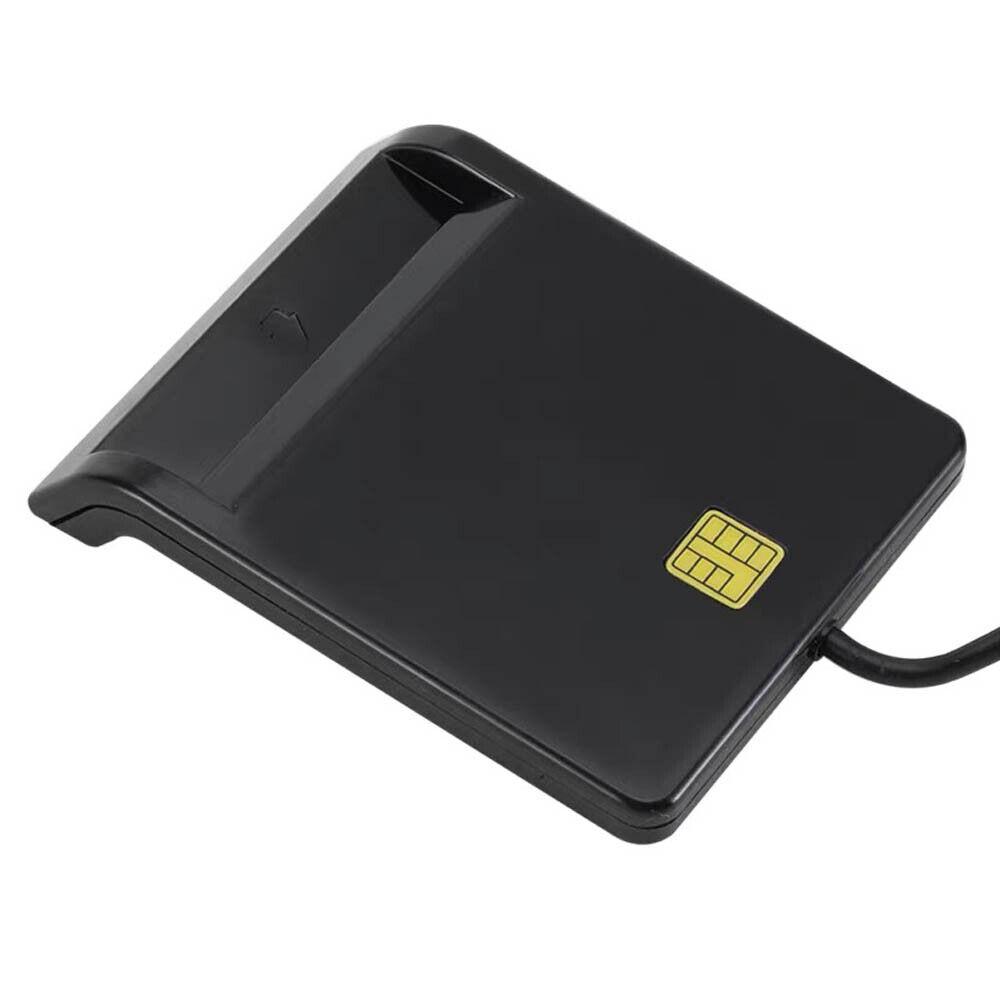 PDTO Новый 1USB устройство чтения смарт-карт Устройство чтения ...