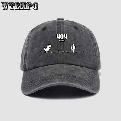 Men's Solid Color Hat Soft Top Comfortable Skin Friendly Couple Baseball Cap Duckbill Cap for Men and Women