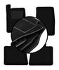 Set of Velour Floor Mats For: Ford Explorer, Customer Design (0)