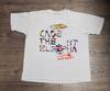 Üst giysisi – T-shirtler