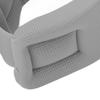 Neck Brace Size Adjustment Breathable Soft Comfortable Sponge Neck Support for   Women Men
