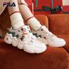 FILA Panini Christmas Edition Women's Casual Sports Shoes
