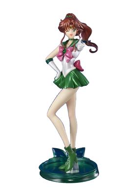 Figuarts ZERO Sailor Jupiter Hübscher Wächter Sailor Moon Crystal