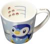 Tees Factory Pokemon Measuring Mug Piplup++
