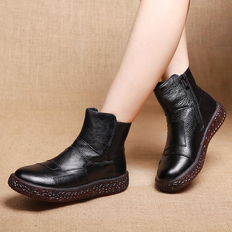 martin handmade boots