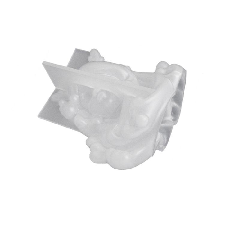 Silicone Candle Mold Princess Shaped Clay Molds DIY Craft  Epoxy Resin Mould 1