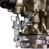1pc Carburetor for Ford Falcon 250ci Carter YF 240-250-300 Engine 6 CIL D5TZ9510AG