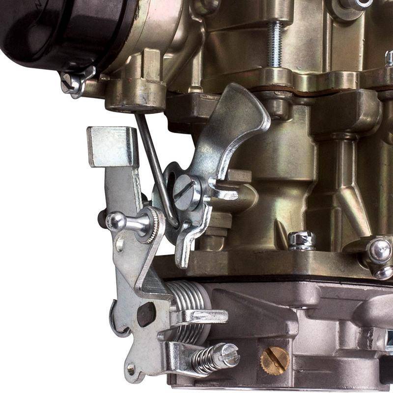 1pc Carburetor for Ford Falcon 250ci Carter YF 240-250-300 Engine 6 CIL D5TZ9510AG