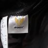 AVIREX 6101063 GOAT G-1 TOP GUN Goatskin Flight Jacket Jacket 40 Dark brownUsed