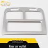 Accesorii pentru interiorul mașinii – Ornamente pentru interior mașină