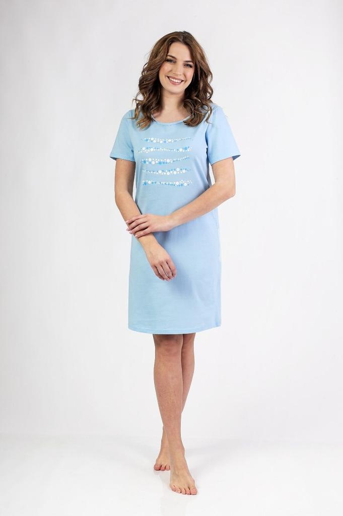 Regina Shirt 151 Kr/r M-XL W25 Women's Regina