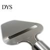 Stainless Steel Cheese Plane Slicer Slicing Cutter Knife Kitchen Baking Tool