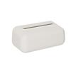 Silicone Wet Wipe Box Holder Reusable Paper Holder Light Luxury Tissue Box Cover  Tissue Storage