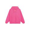 Li Ning Sweatshirt Unisex Vibrant Pink AWDT239-2