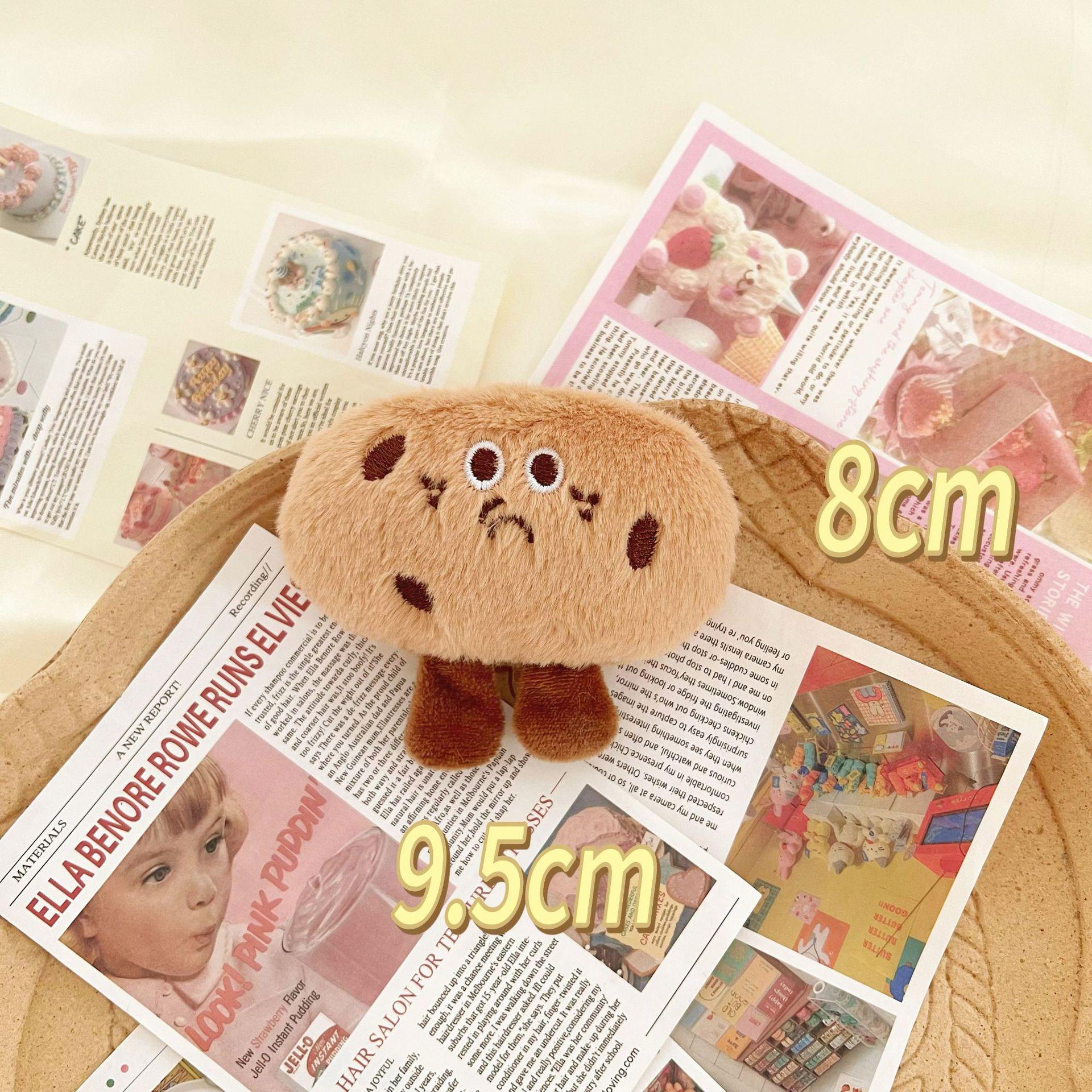 

Коротконогая плюшевая кукла Картофельный Герой для всех возрастов - Аксессуары, Сумки, Одежда и Головные уборы Standard