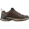 SALOMON XA Pro 3D V9 Fabric Cushioning Support Rebound Running Shoes Men's 478825