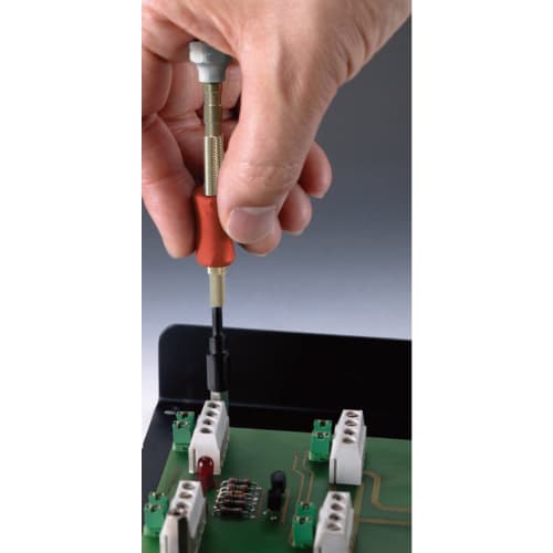 VESSEL Precision Nut Driver H4.0 TD-52