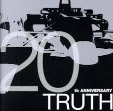 

CD VARIOUS - TRUTH-20th ANNIVERSARY- VRCL3042 Village Records 2006 Japan ObiJazz Used